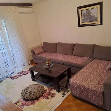 Apartman Ruza Stup Ilidza * Sarajewo