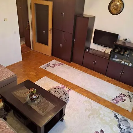 Apartman Ruza Stup Ilidza Apartament *