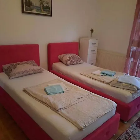 Apartament Apartman Ruza Stup Ilidza