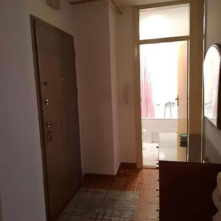 Apartman Ruza Stup Ilidza Apartament *