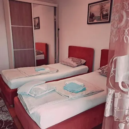 Apartman Ruza Stup Ilidza Apartament Sarajewo