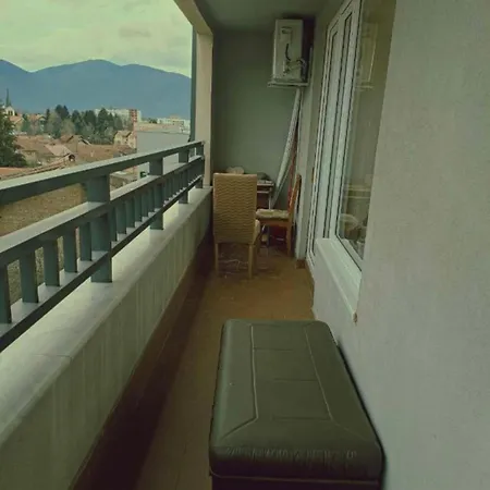 Apartament Apartman Ruza Stup Ilidza Sarajewo